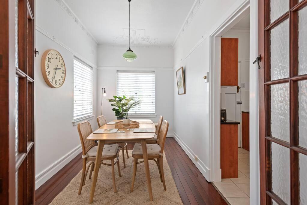 Апартаменти Art Deco In Ascot! ~ 2 Bed / 1 Bath / 1 Car Брісбен Екстер'єр фото
