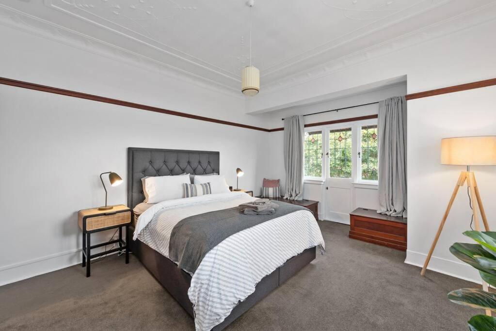 Апартаменти Art Deco In Ascot! ~ 2 Bed / 1 Bath / 1 Car Брісбен Екстер'єр фото